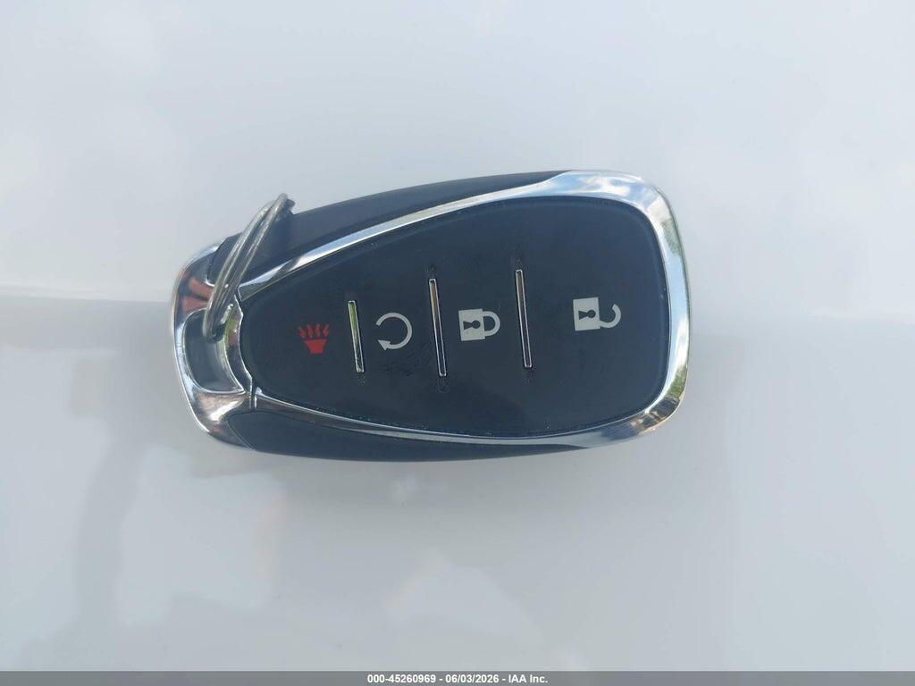 KL79MPSL3MB053116 2021 CHEVROLET TRAILBLAZER photo no. 11