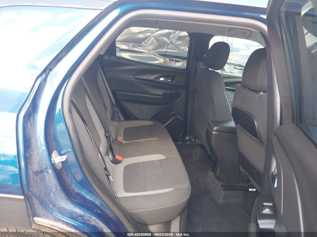KL79MPSL3MB053116 2021 CHEVROLET TRAILBLAZER photo no. 8