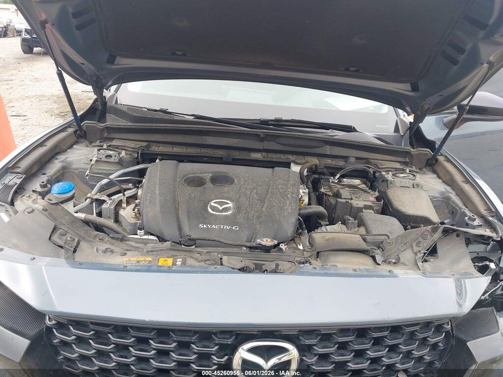 7MMVABEM3PN109396 2023 MAZDA CX-50 photo no. 10