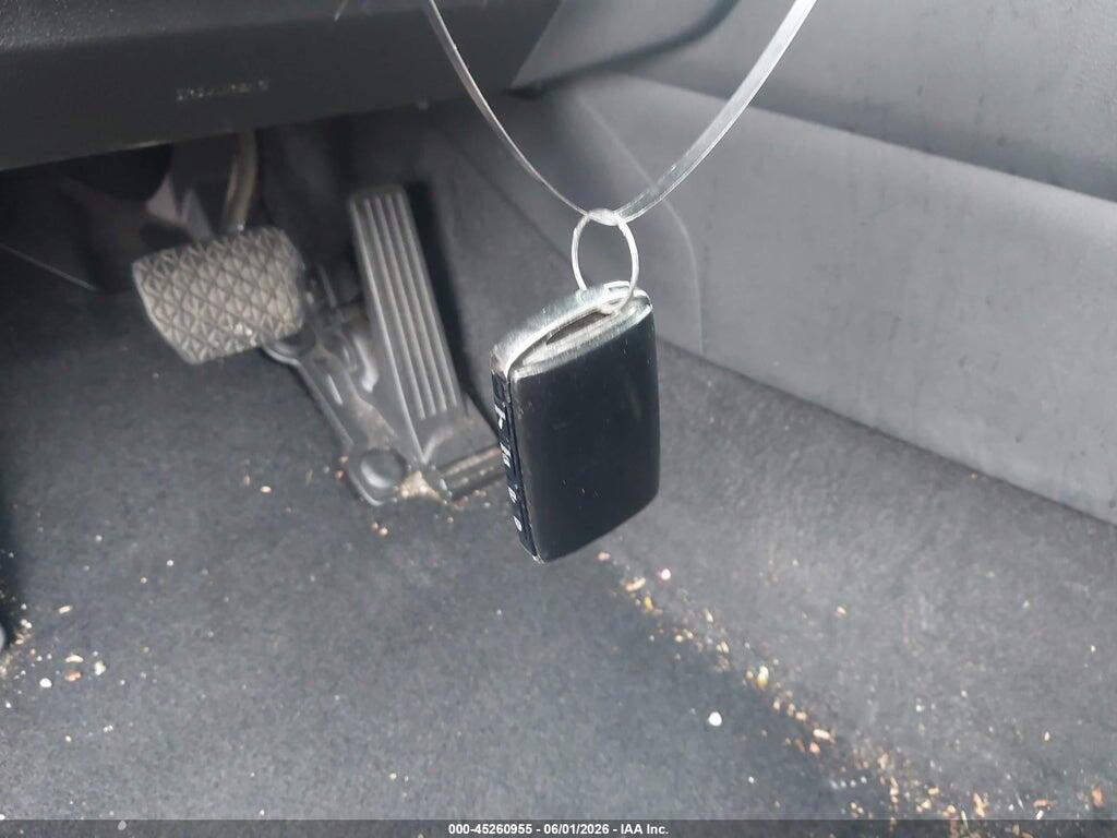 7MMVABEM3PN109396 2023 MAZDA CX-50 photo no. 11