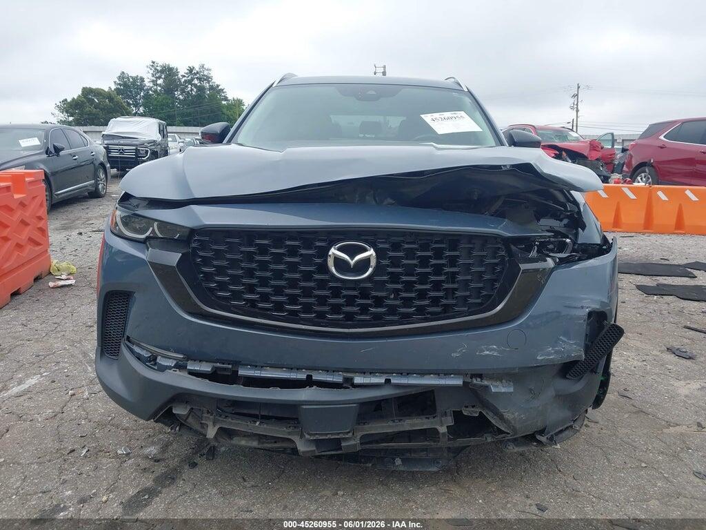 7MMVABEM3PN109396 2023 MAZDA CX-50 photo no. 12