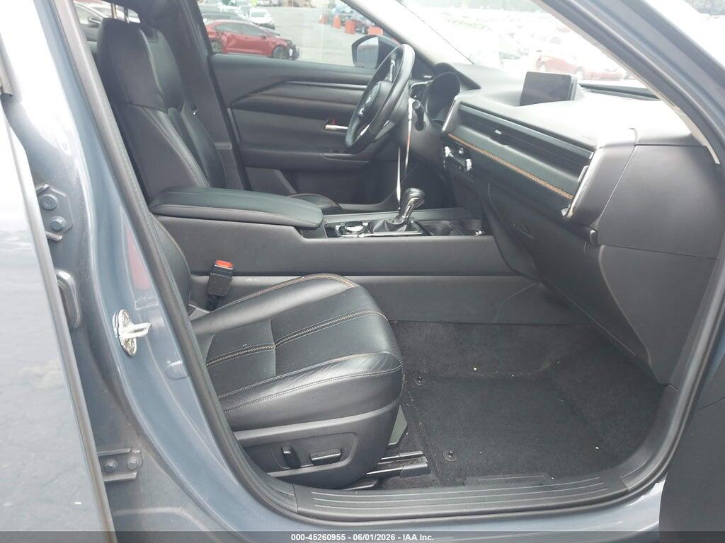 7MMVABEM3PN109396 2023 MAZDA CX-50 photo no. 5
