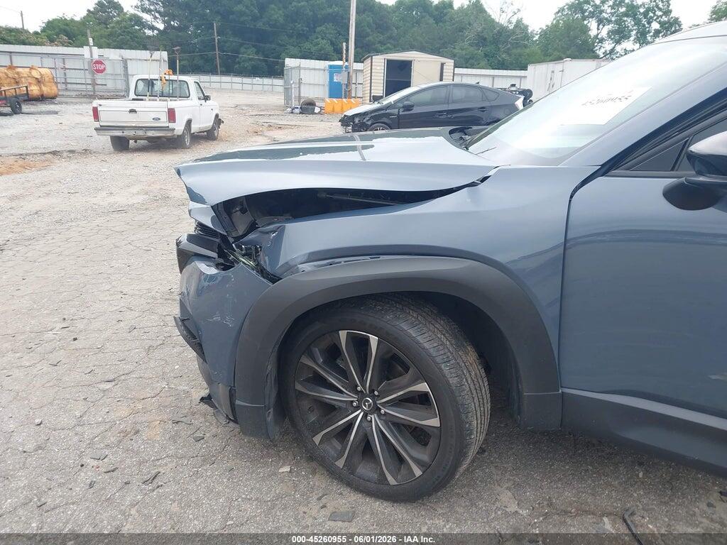 7MMVABEM3PN109396 2023 MAZDA CX-50 photo no. 6
