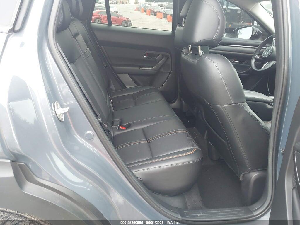 7MMVABEM3PN109396 2023 MAZDA CX-50 photo no. 8