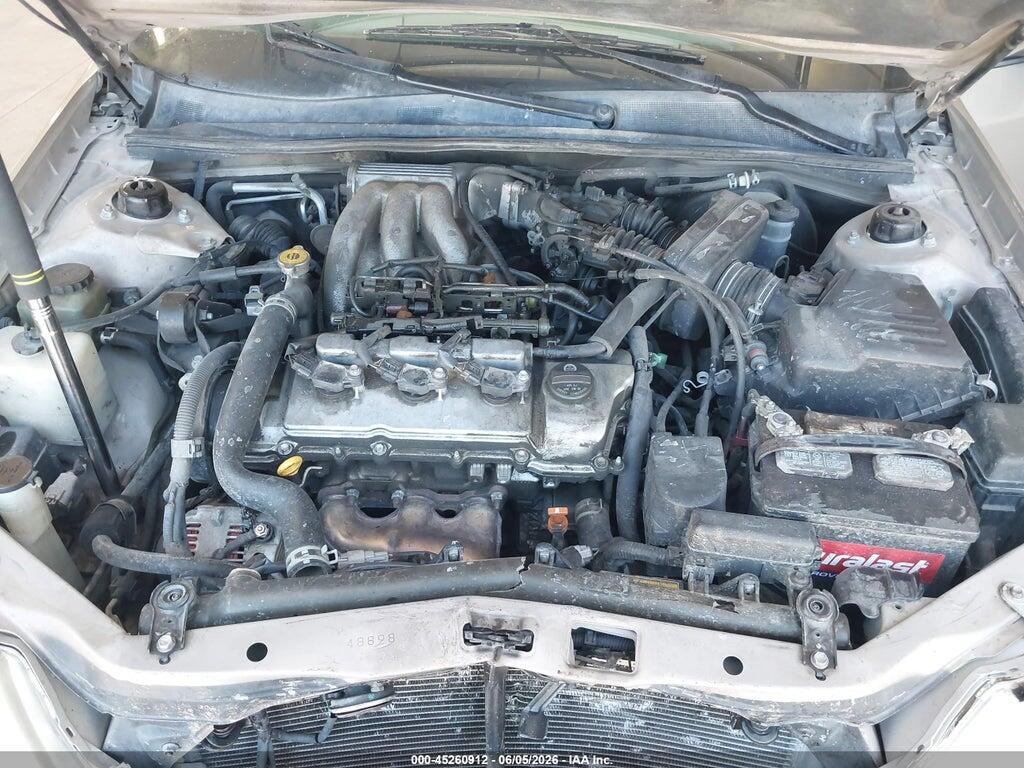 4T1BF28B9YU095313 2000 TOYOTA AVALON photo no. 10