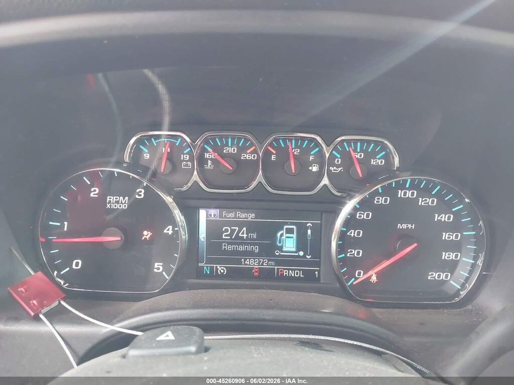 1GT12REY2KF116768 2019 GMC SIERRA 2500HD photo no. 7