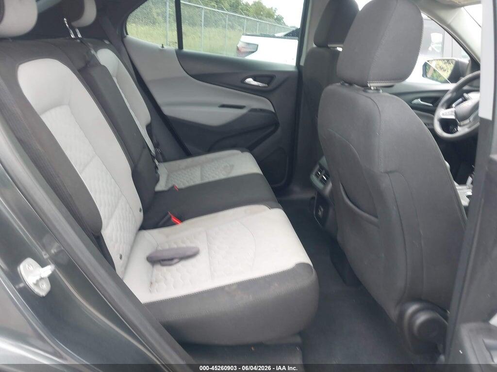 2GNAXHEV4L6265753 2020 CHEVROLET EQUINOX photo no. 8