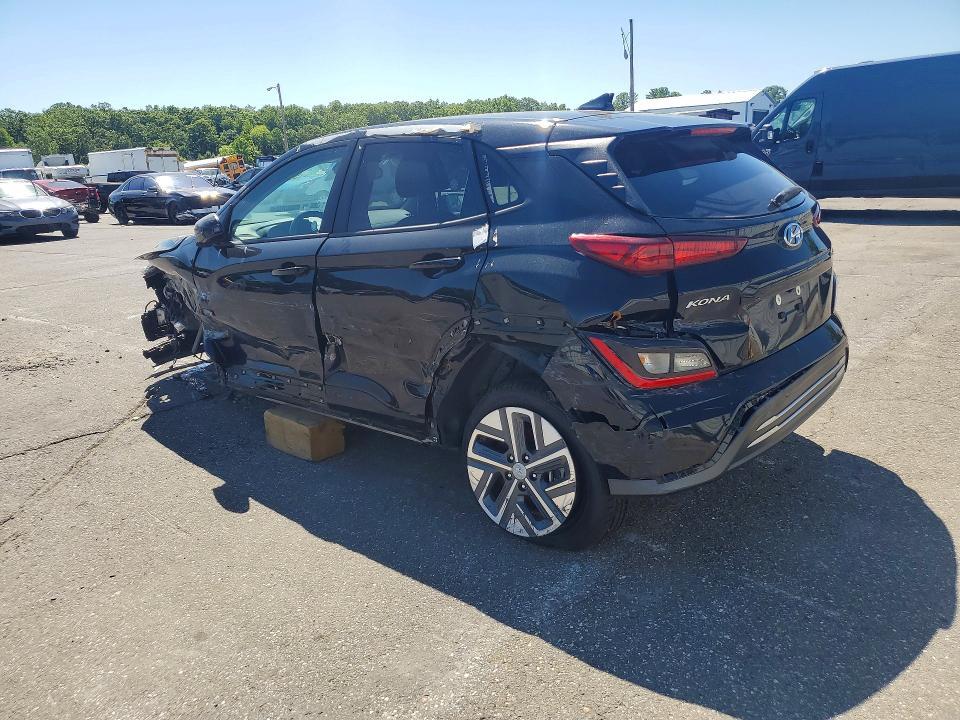 2023 HYUNDAI KONA SEL — Фото 2 из 13