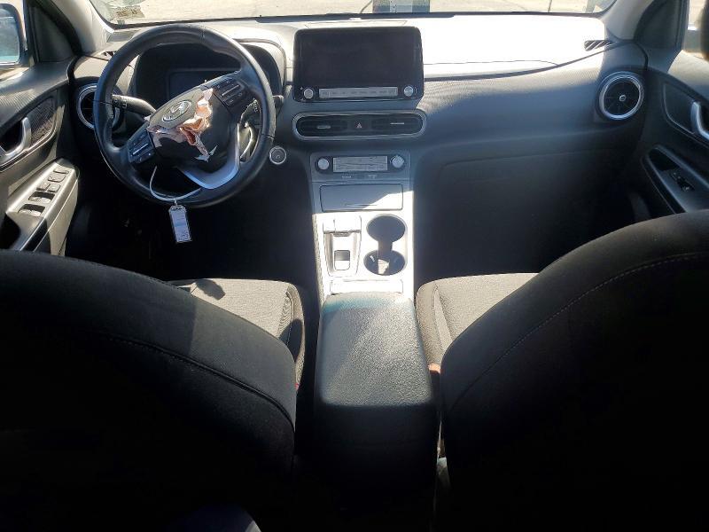 2023 HYUNDAI KONA SEL — Фото 8 из 13