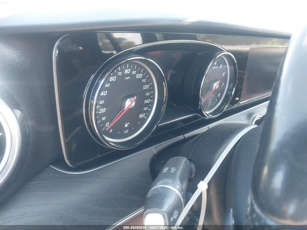 WDDZF4KB1HA095207 2017 MERCEDES-BENZ E 300 photo no. 7