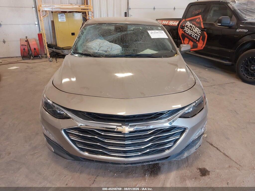 1G1ZD5ST5RF206336 2024 CHEVROLET MALIBU photo no. 12