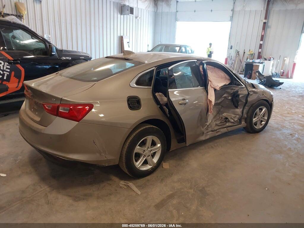 1G1ZD5ST5RF206336 2024 CHEVROLET MALIBU photo no. 4
