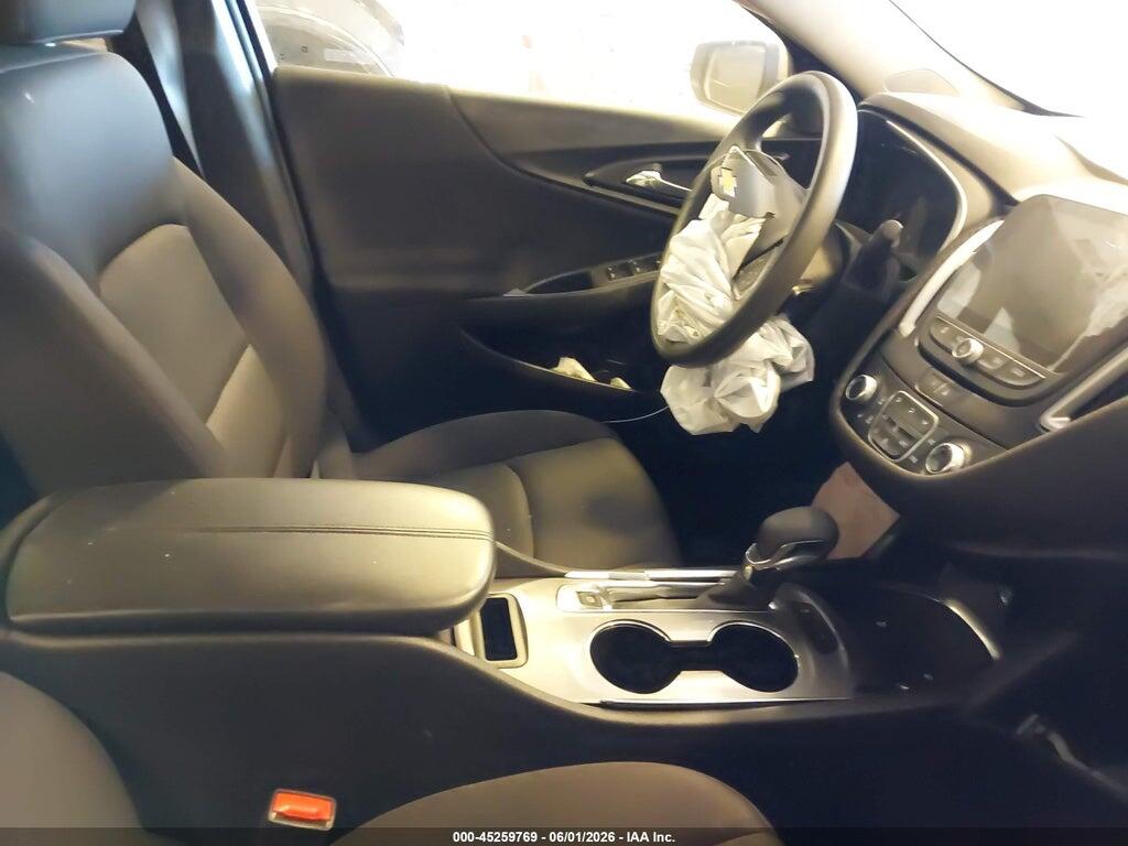 1G1ZD5ST5RF206336 2024 CHEVROLET MALIBU photo no. 5