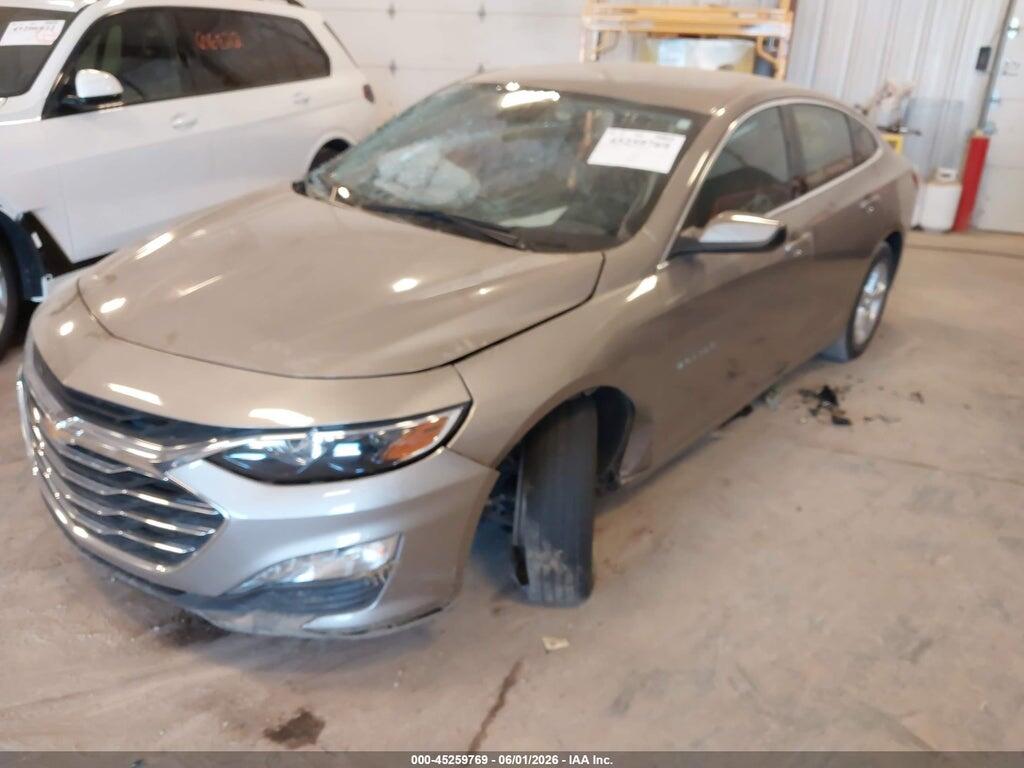 1G1ZD5ST5RF206336 2024 CHEVROLET MALIBU photo no. 6