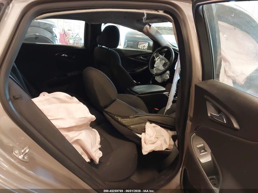 1G1ZD5ST5RF206336 2024 CHEVROLET MALIBU photo no. 8