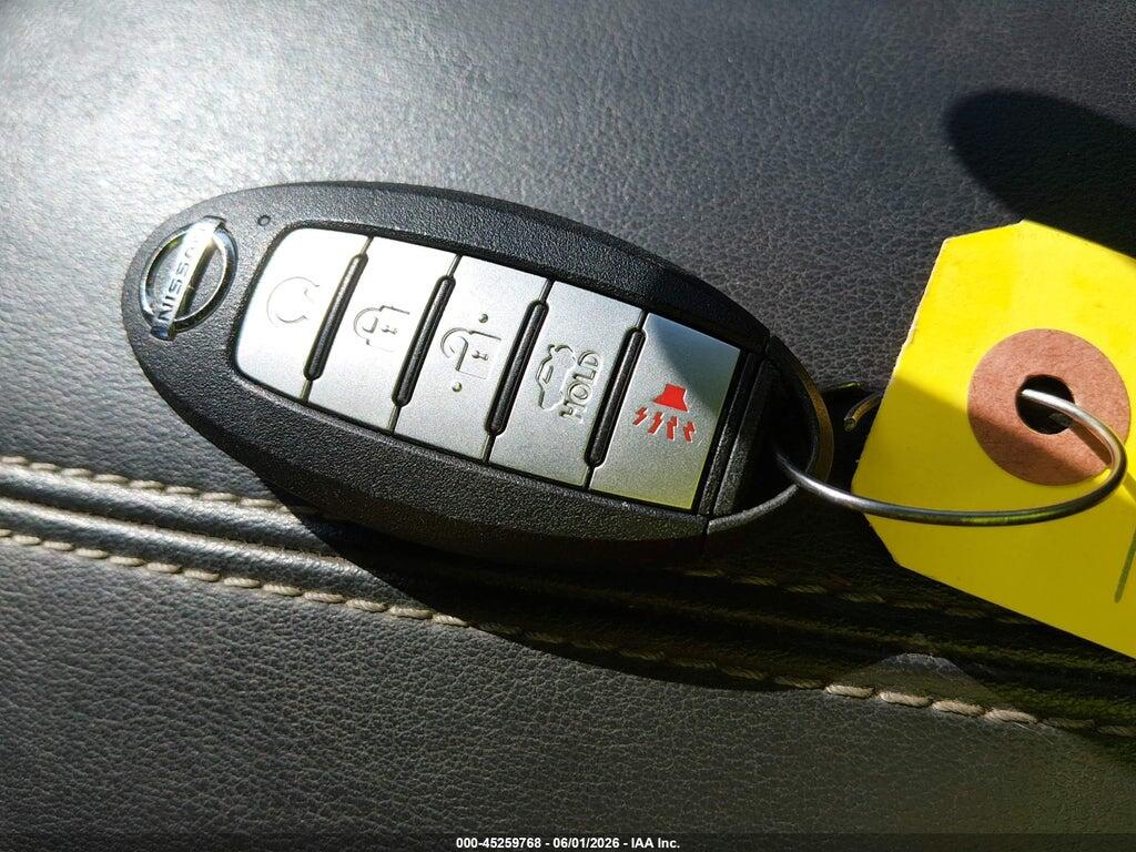 3N1AB8CV5MY208717 2021 NISSAN SENTRA photo no. 11