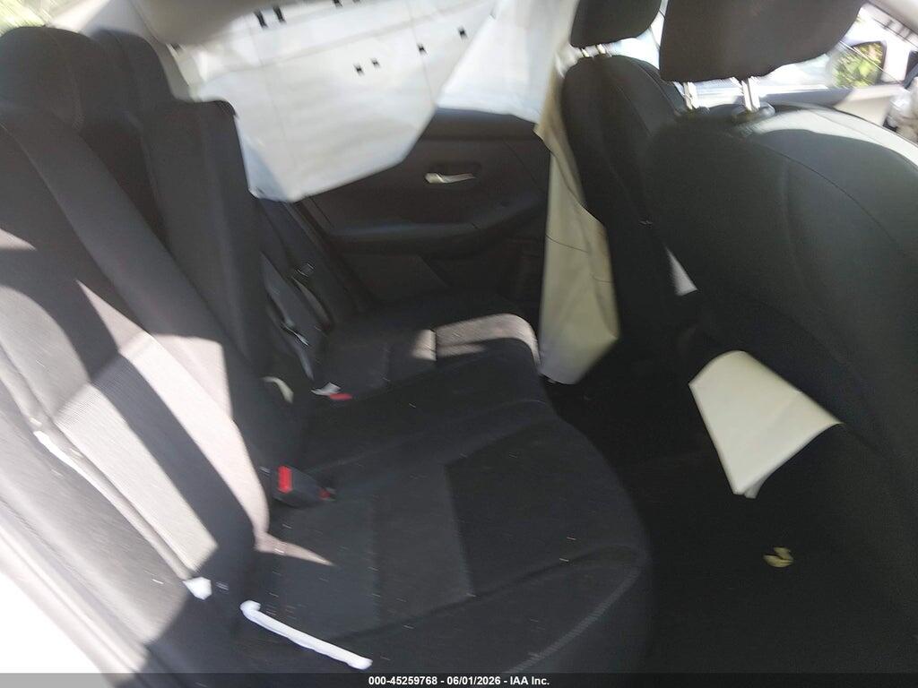 3N1AB8CV5MY208717 2021 NISSAN SENTRA photo no. 8