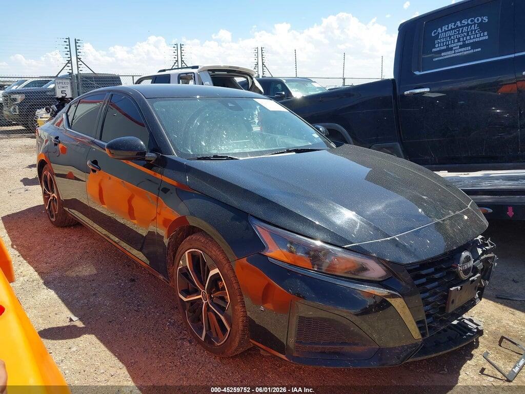1N4BL4CV8RN347418 2024 NISSAN ALTIMA photo no. 1