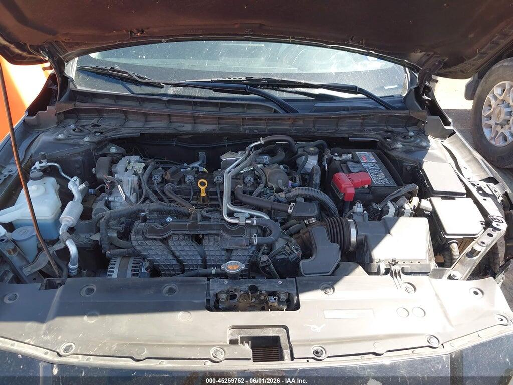 1N4BL4CV8RN347418 2024 NISSAN ALTIMA photo no. 10