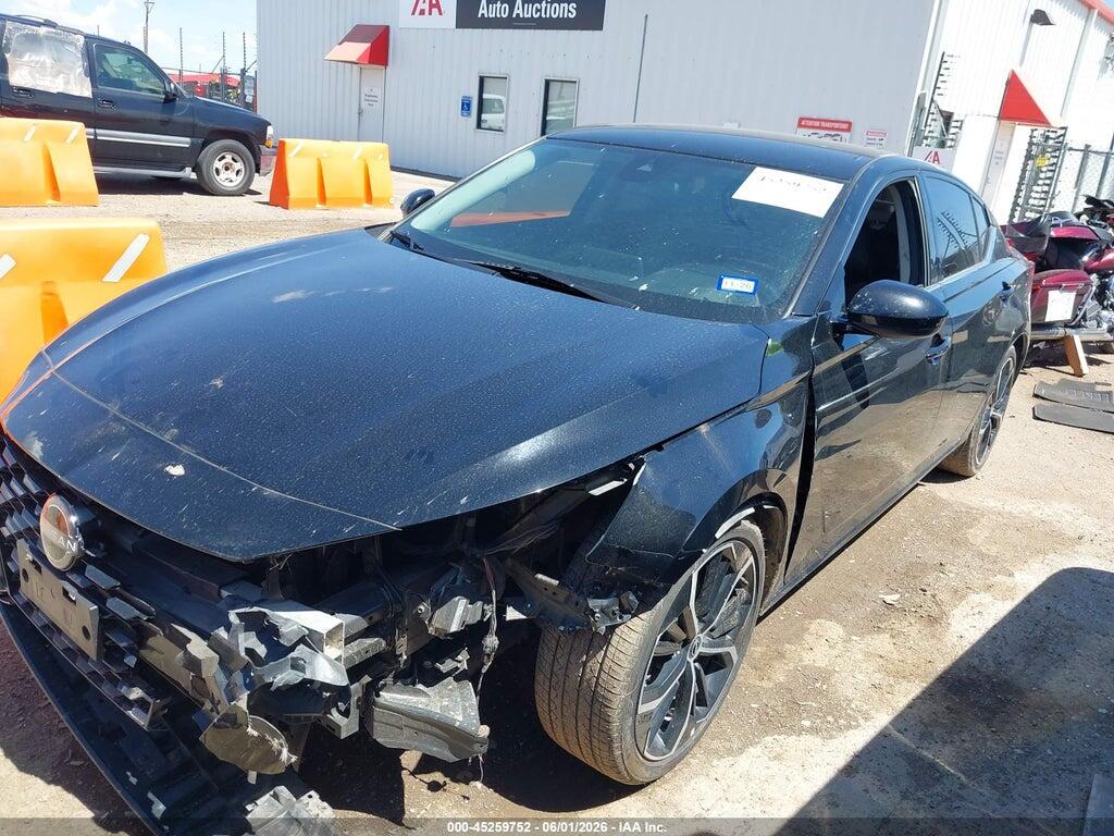 1N4BL4CV8RN347418 2024 NISSAN ALTIMA photo no. 2