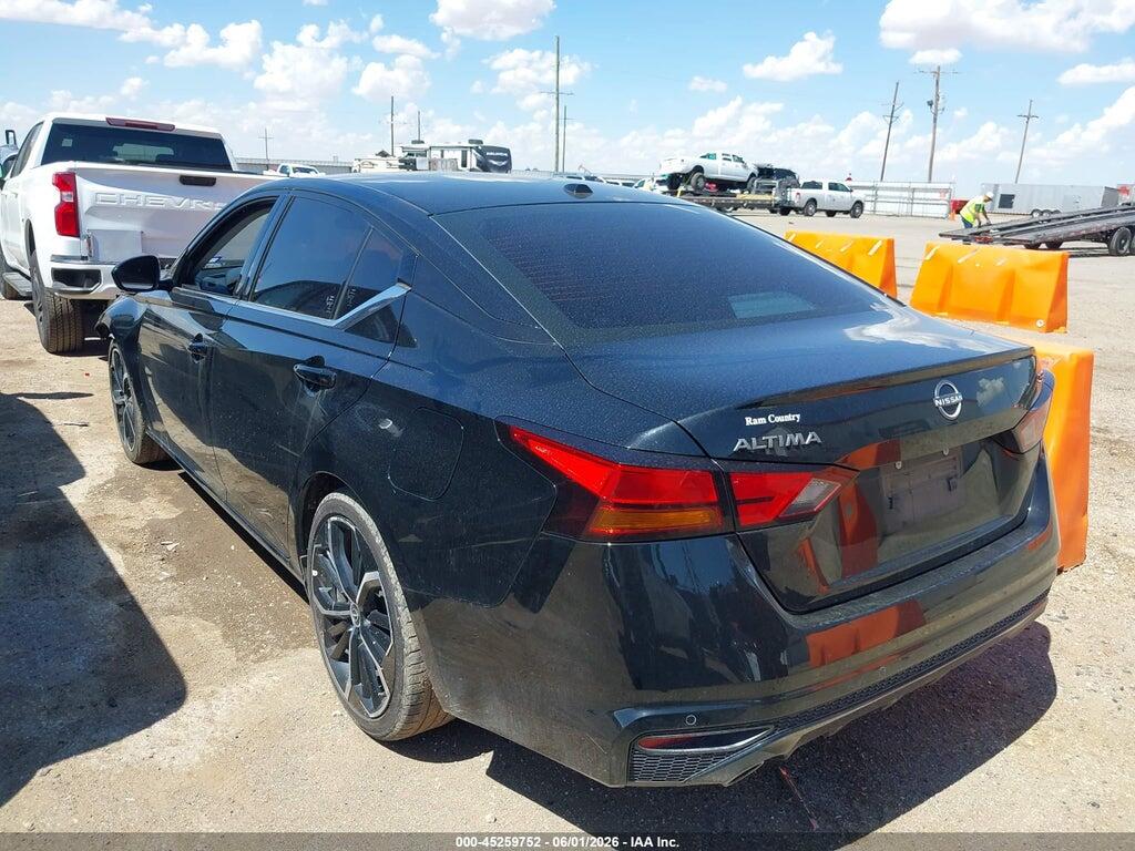 1N4BL4CV8RN347418 2024 NISSAN ALTIMA photo no. 3