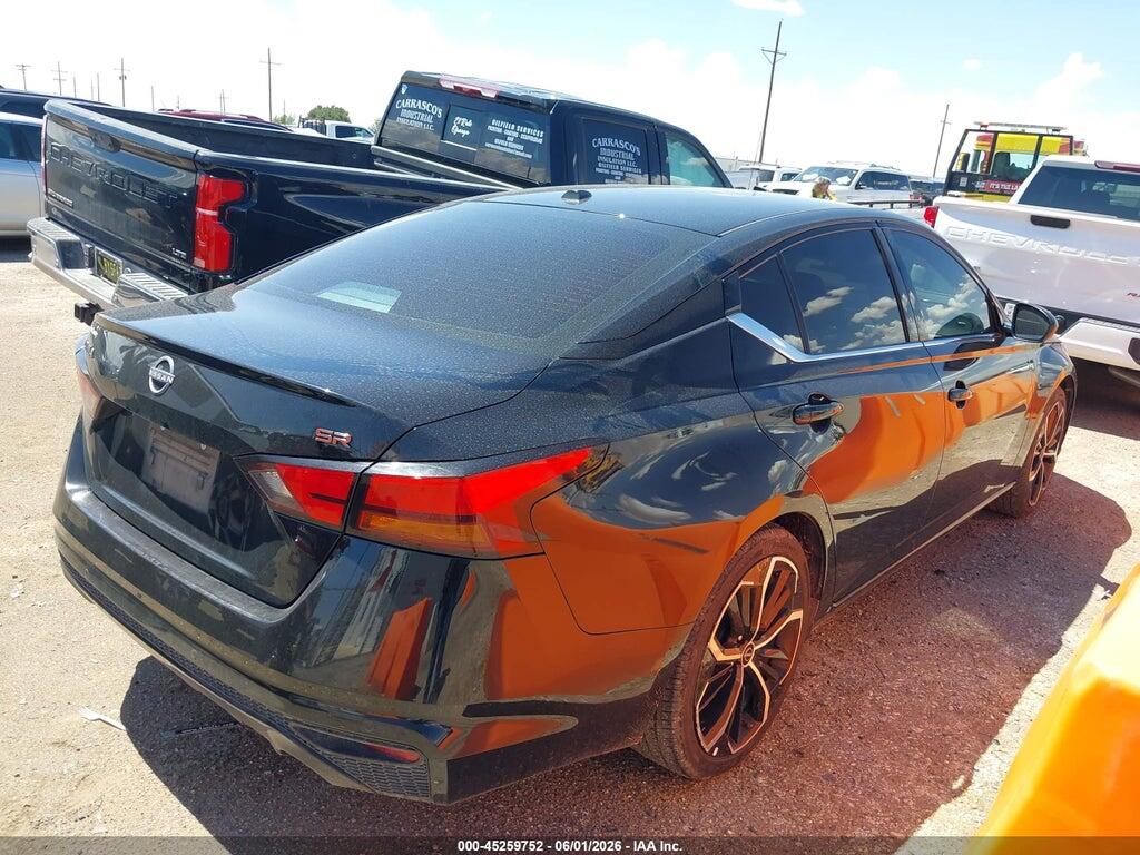 1N4BL4CV8RN347418 2024 NISSAN ALTIMA photo no. 4