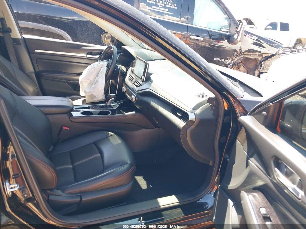 1N4BL4CV8RN347418 2024 NISSAN ALTIMA photo no. 5