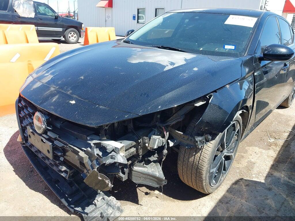 1N4BL4CV8RN347418 2024 NISSAN ALTIMA photo no. 6