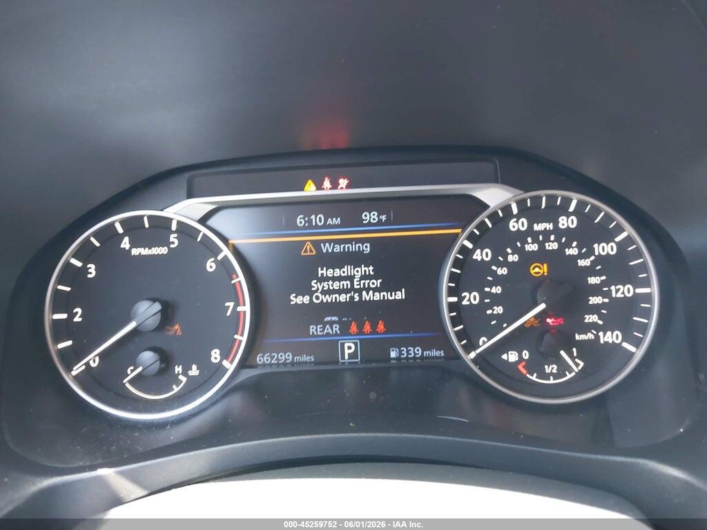 1N4BL4CV8RN347418 2024 NISSAN ALTIMA photo no. 7
