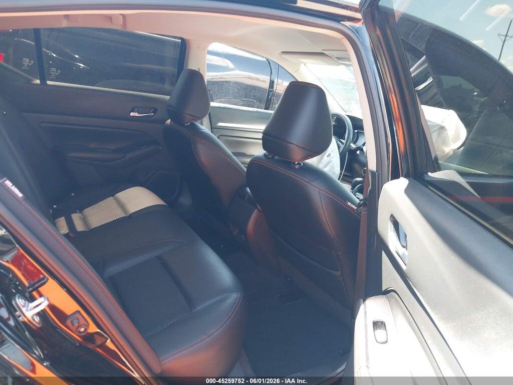 1N4BL4CV8RN347418 2024 NISSAN ALTIMA photo no. 8