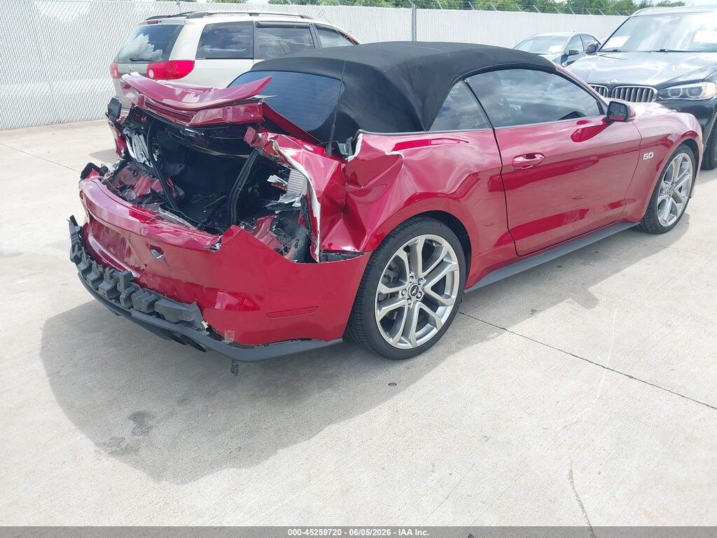 1FATP8FF0L5159715 2020 FORD MUSTANG photo no. 4