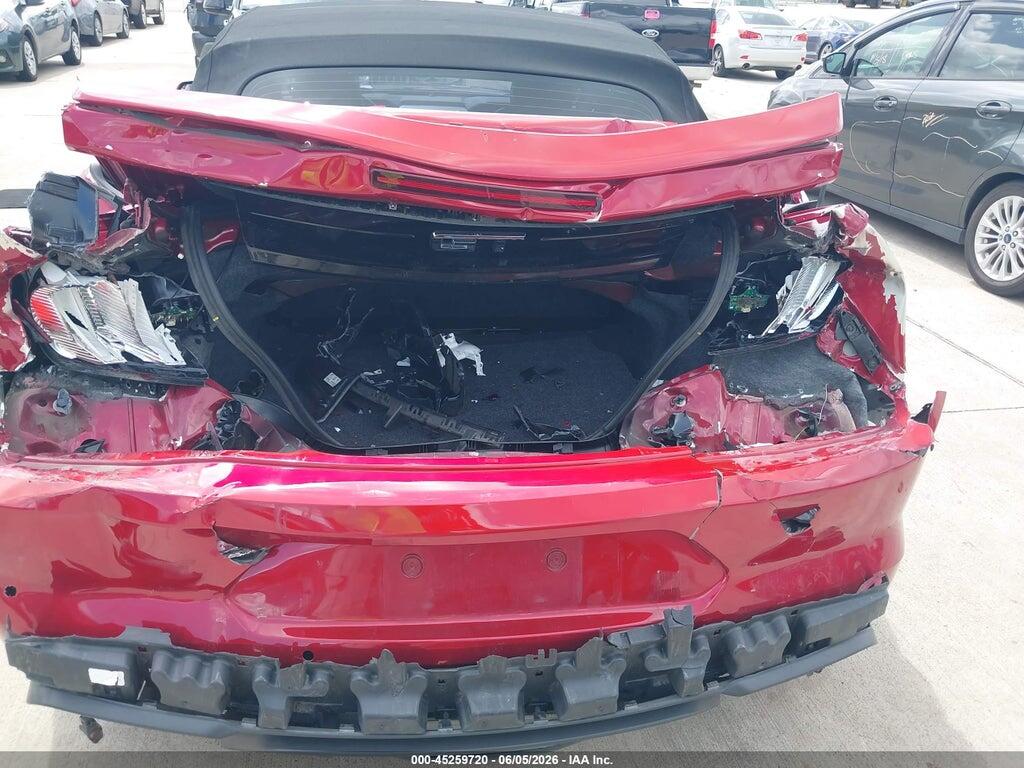 1FATP8FF0L5159715 2020 FORD MUSTANG photo no. 6