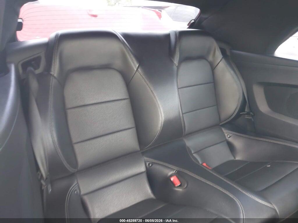 1FATP8FF0L5159715 2020 FORD MUSTANG photo no. 8