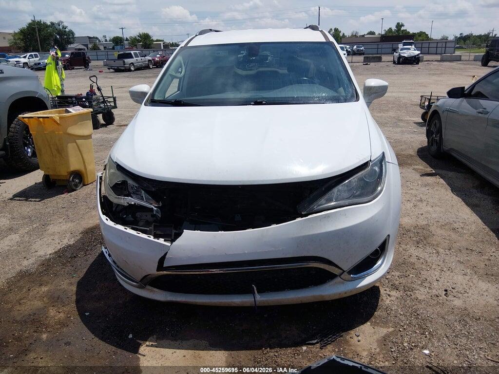 2C4RC1BG5KR531704 2019 CHRYSLER PACIFICA photo no. 12