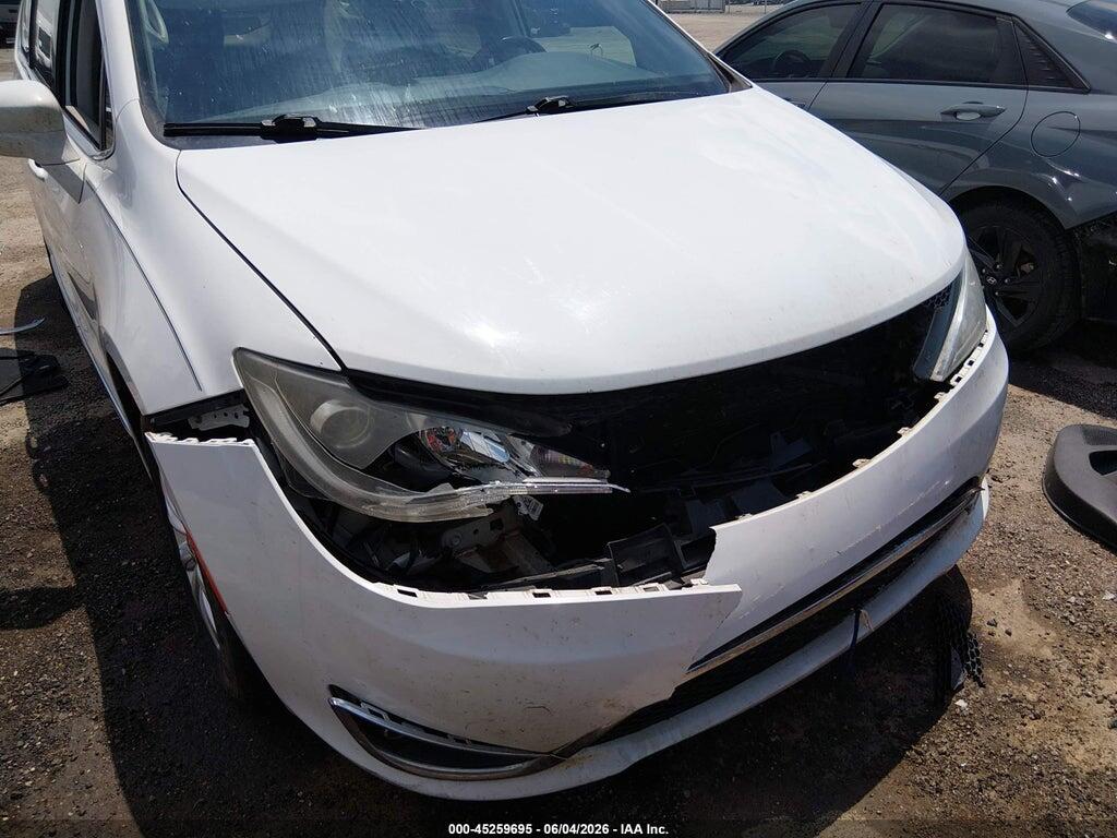 2C4RC1BG5KR531704 2019 CHRYSLER PACIFICA photo no. 6