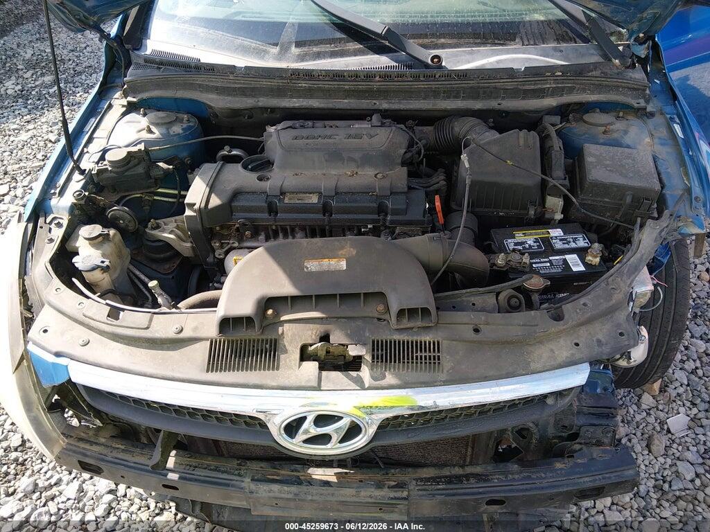 KMHDB8AE9AU072759 2010 HYUNDAI ELANTRA TOURING photo no. 10