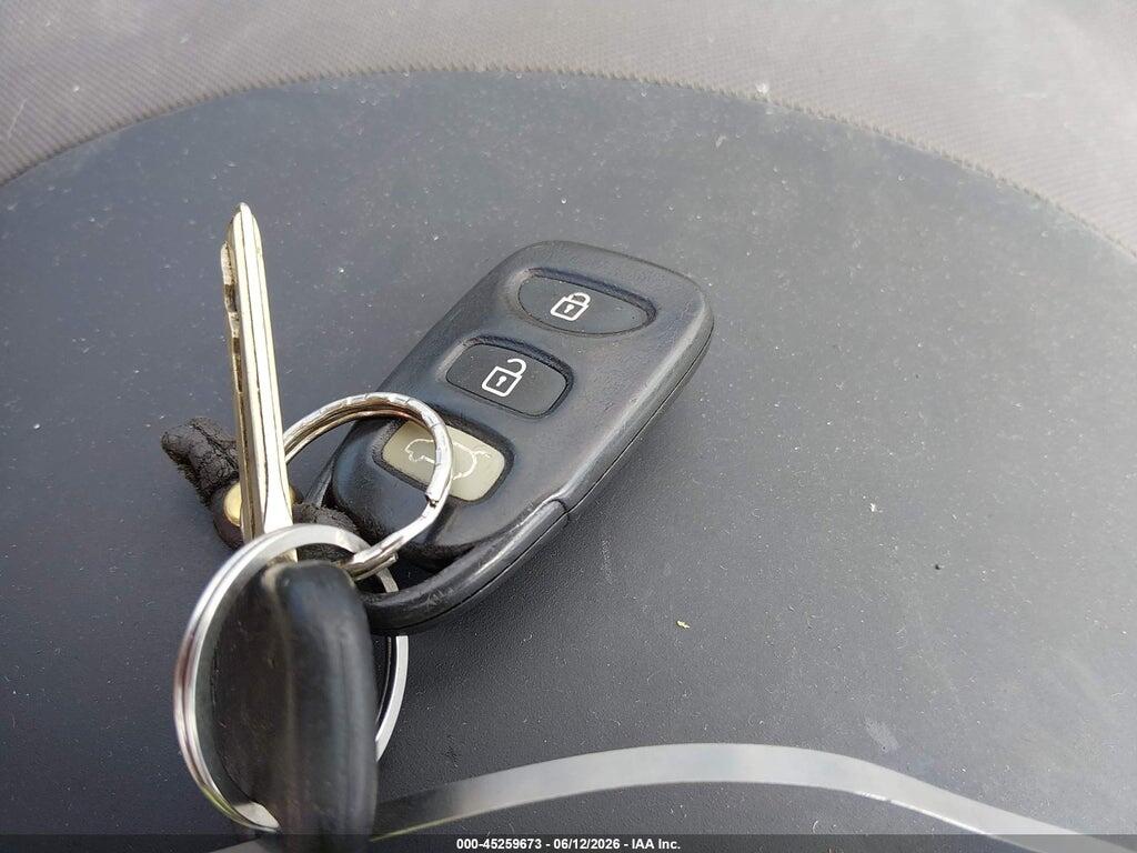 KMHDB8AE9AU072759 2010 HYUNDAI ELANTRA TOURING photo no. 11