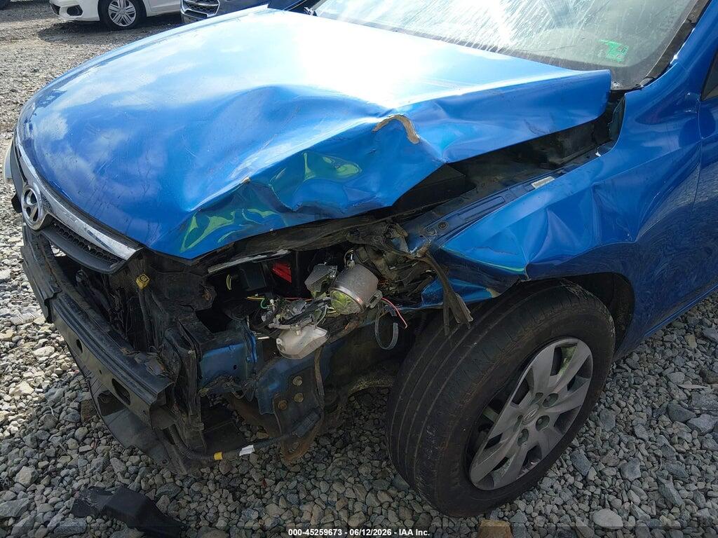 KMHDB8AE9AU072759 2010 HYUNDAI ELANTRA TOURING photo no. 6