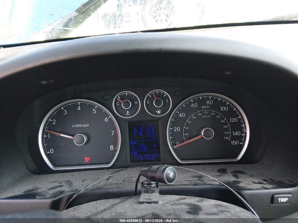 KMHDB8AE9AU072759 2010 HYUNDAI ELANTRA TOURING photo no. 7