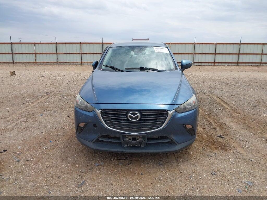 JM1DKFC78K0408465 2019 MAZDA CX-3 photo no. 12