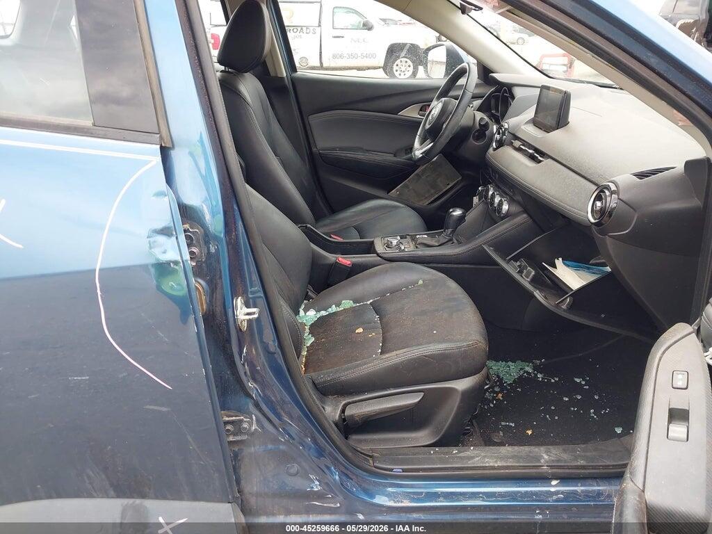 JM1DKFC78K0408465 2019 MAZDA CX-3 photo no. 5