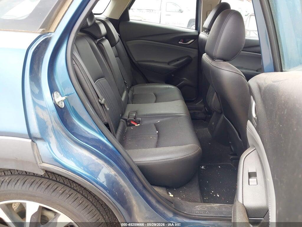 JM1DKFC78K0408465 2019 MAZDA CX-3 photo no. 8
