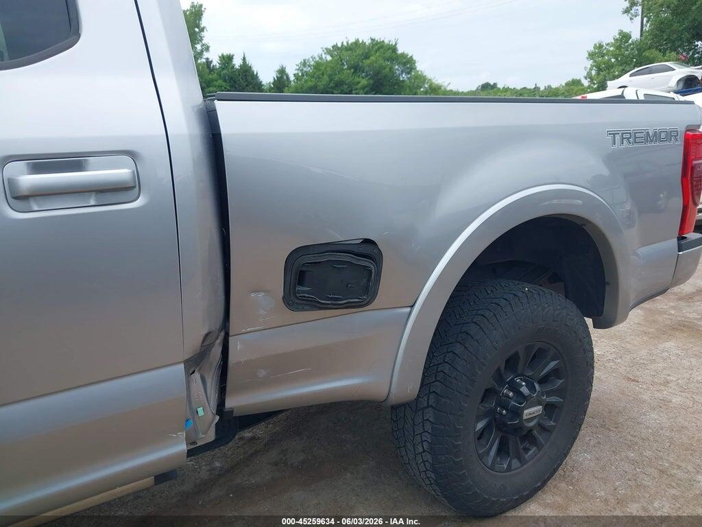 1FT8W2BT2MED29070 2021 FORD F-250 photo no. 11