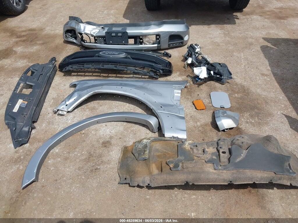 1FT8W2BT2MED29070 2021 FORD F-250 photo no. 12