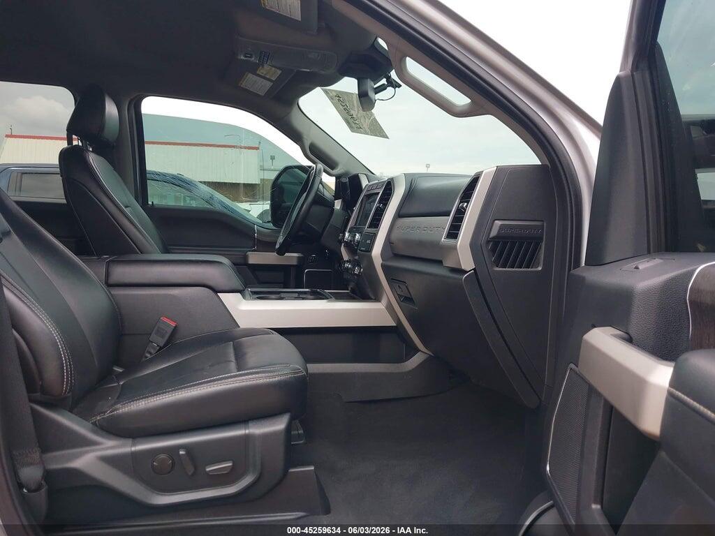 1FT8W2BT2MED29070 2021 FORD F-250 photo no. 7
