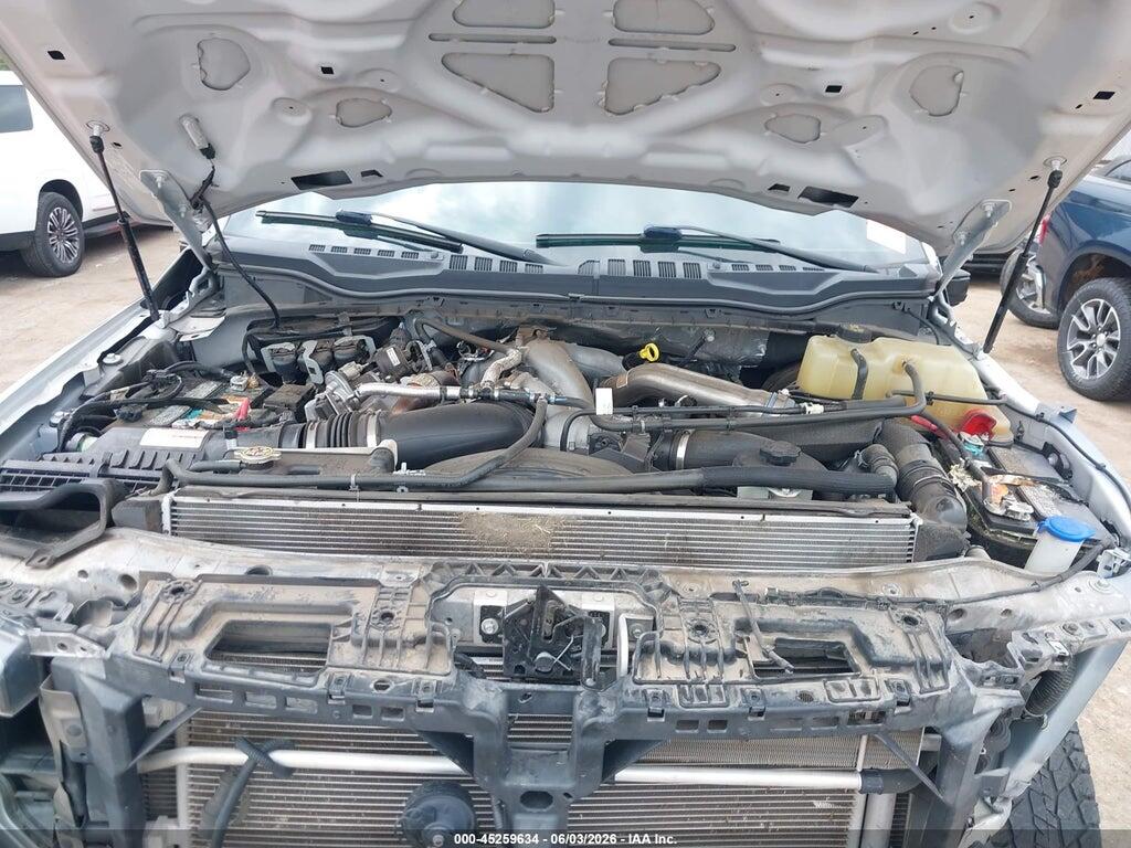 1FT8W2BT2MED29070 2021 FORD F-250 photo no. 9
