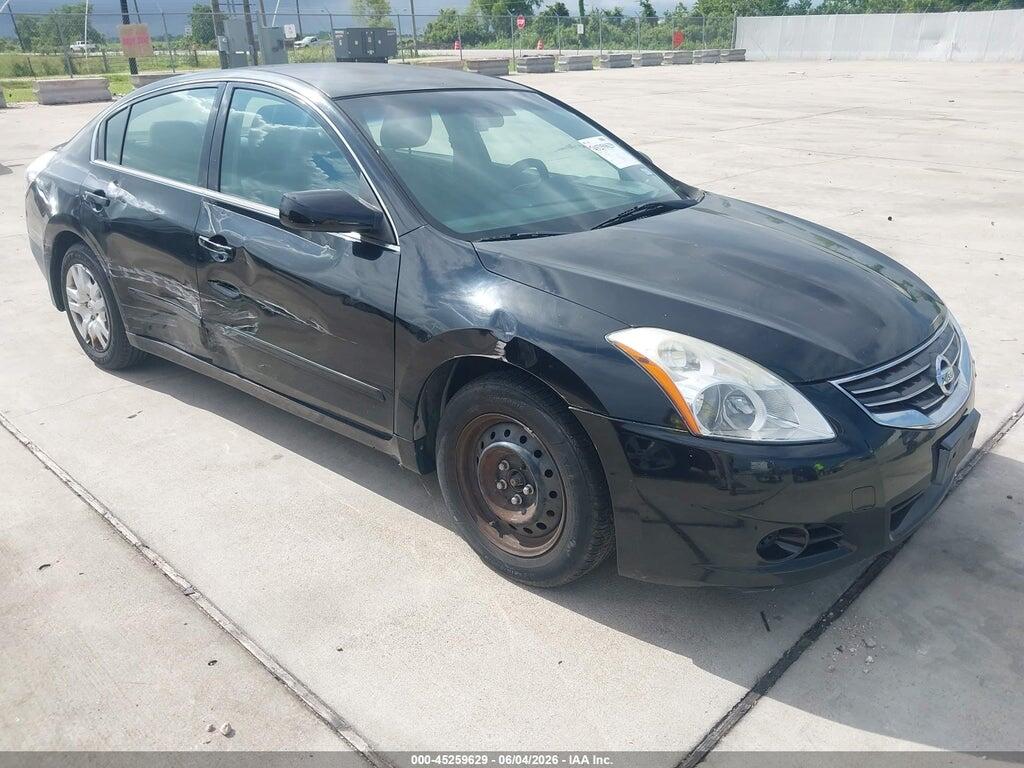 1N4AL2AP3CC234144 2012 NISSAN ALTIMA photo no. 1