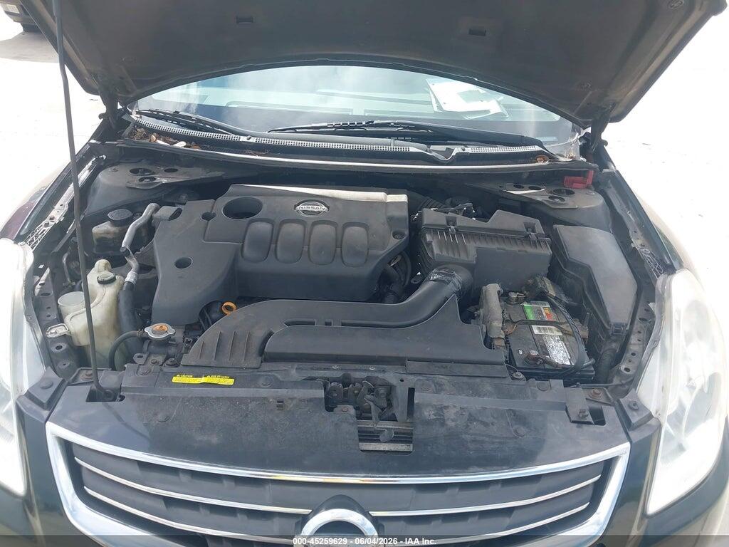 1N4AL2AP3CC234144 2012 NISSAN ALTIMA photo no. 10