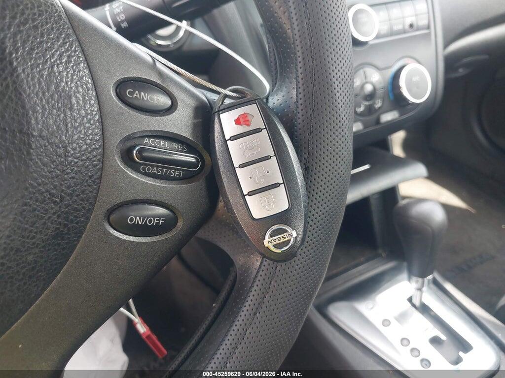 1N4AL2AP3CC234144 2012 NISSAN ALTIMA photo no. 11