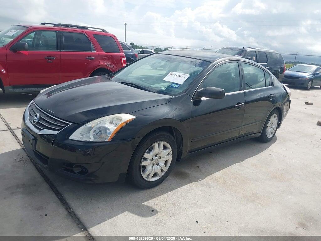 1N4AL2AP3CC234144 2012 NISSAN ALTIMA photo no. 2